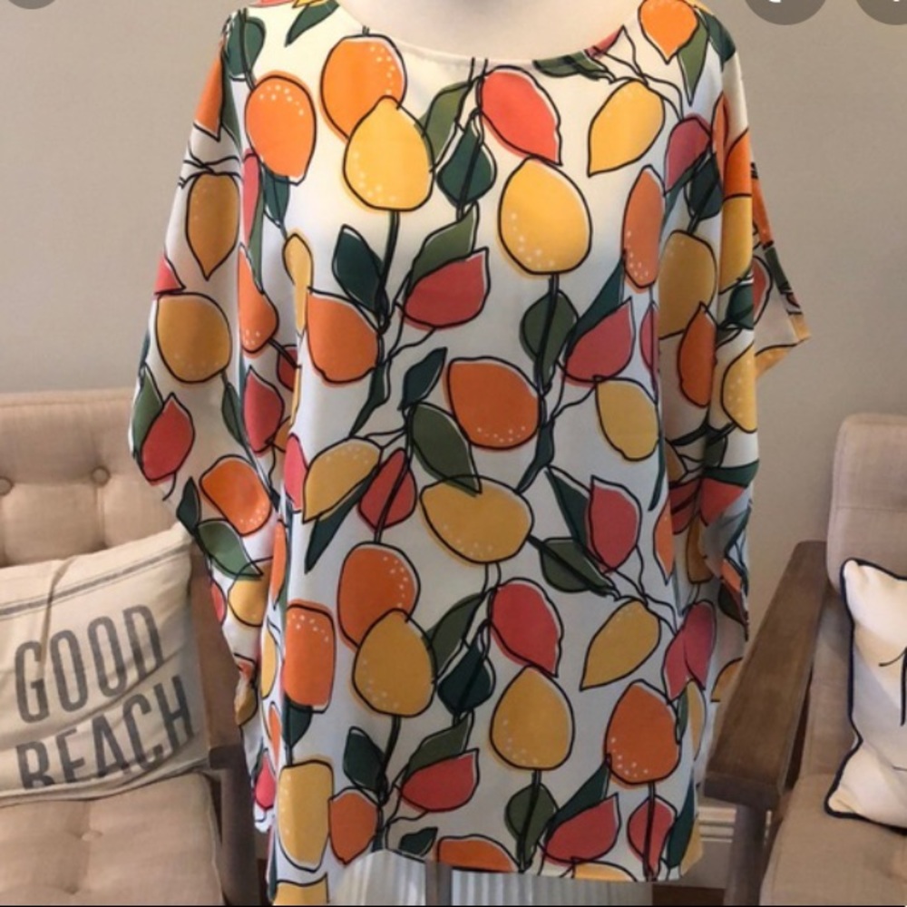 Crosby by Mollie Burch Top